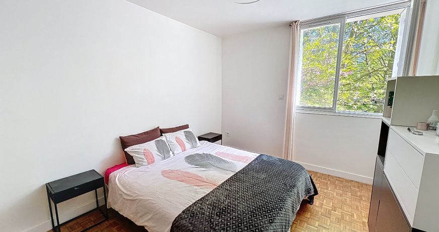 vente Appartement Toulouse