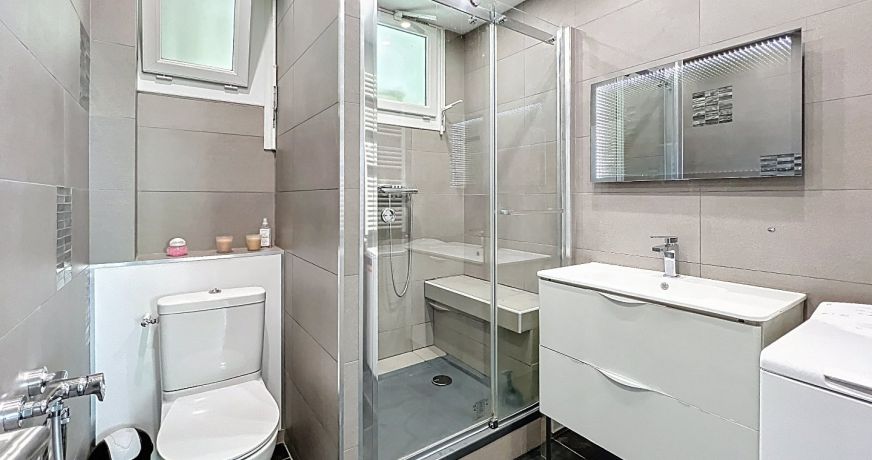 vente Appartement Toulouse