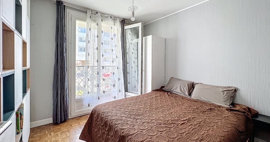 vente Appartement Toulouse