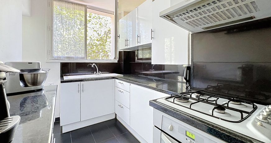 vente Appartement Toulouse