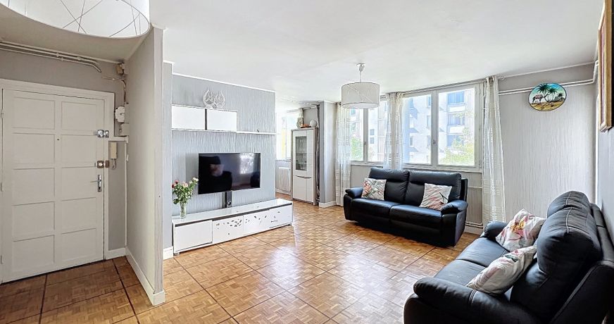 vente Appartement Toulouse