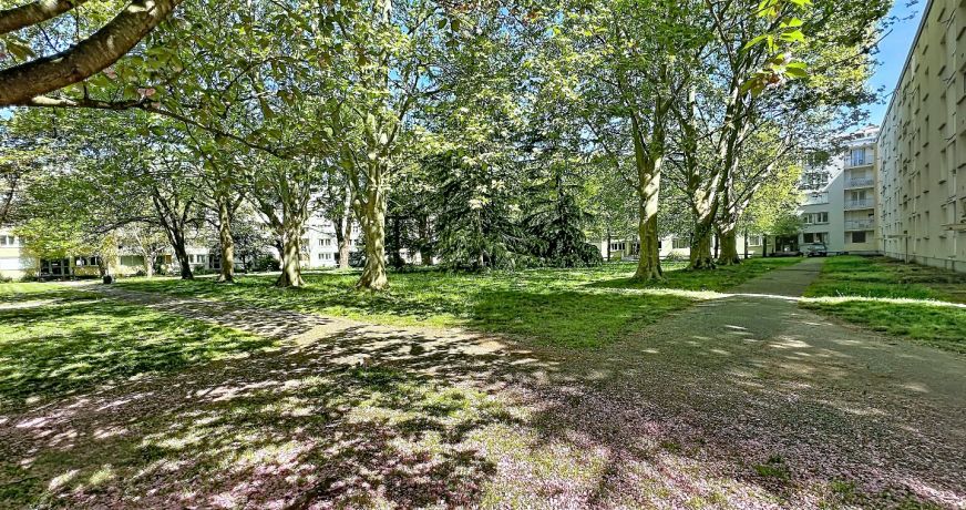 vente Appartement Toulouse