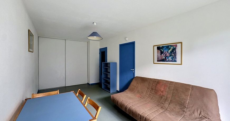 vente Appartement Ramonville-saint-agne