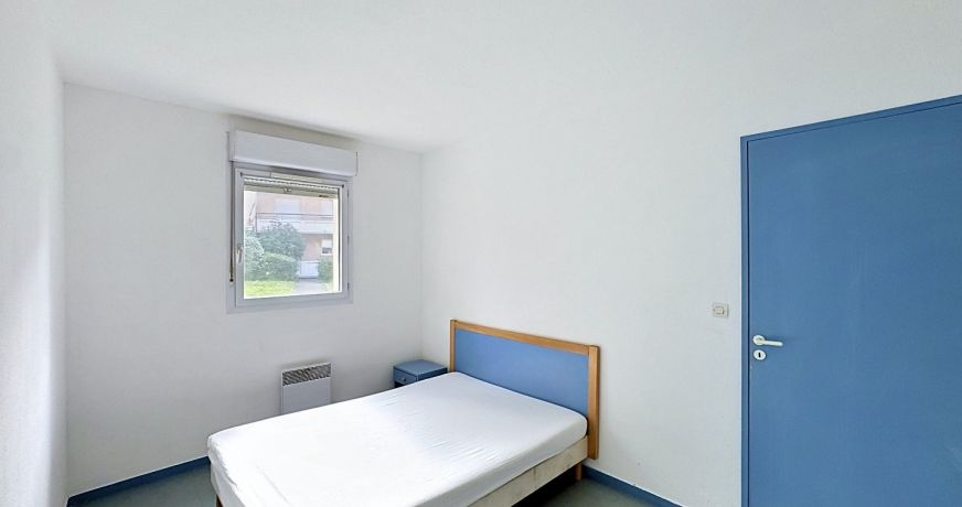 vente Appartement Ramonville-saint-agne