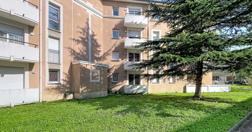 vente Appartement Ramonville-saint-agne