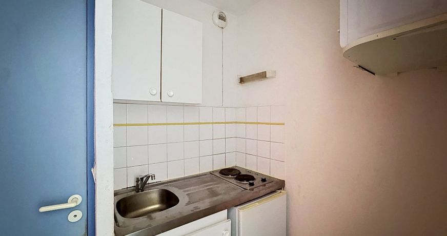 vente Appartement Ramonville-saint-agne