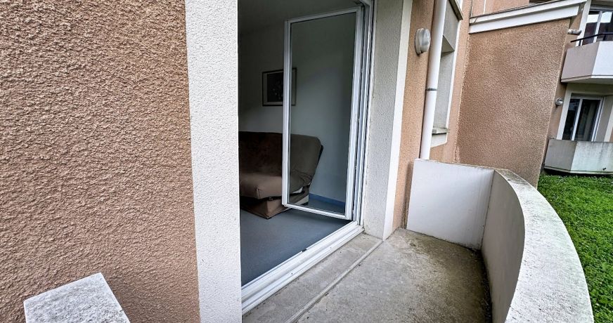 vente Appartement Ramonville-saint-agne