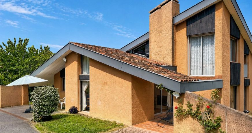 vente Maison Ramonville-saint-agne