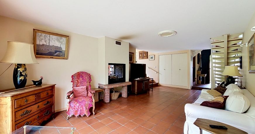 vente Maison Ramonville-saint-agne