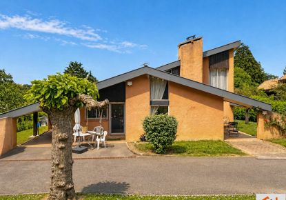 vente Maison Ramonville-saint-agne