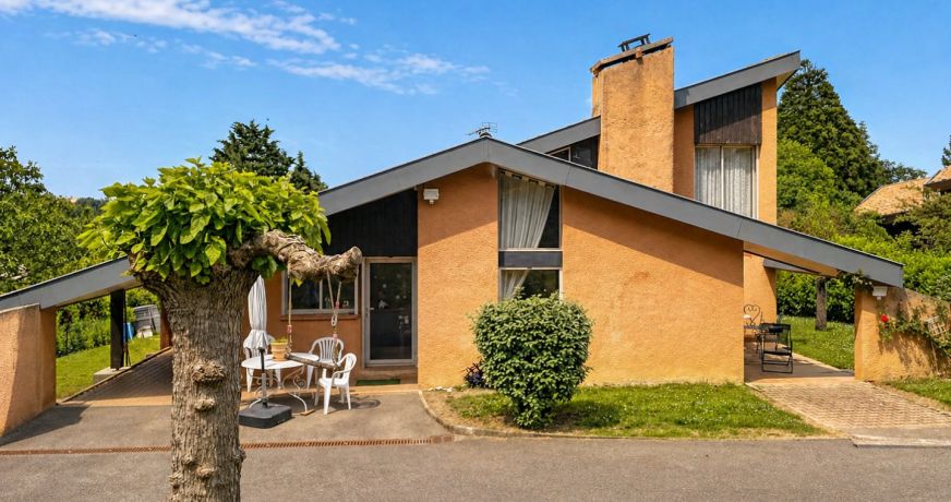 vente Maison Ramonville-saint-agne