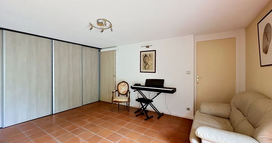 vente Maison Ramonville-saint-agne