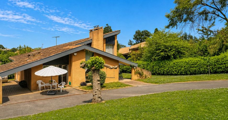 vente Maison Ramonville-saint-agne