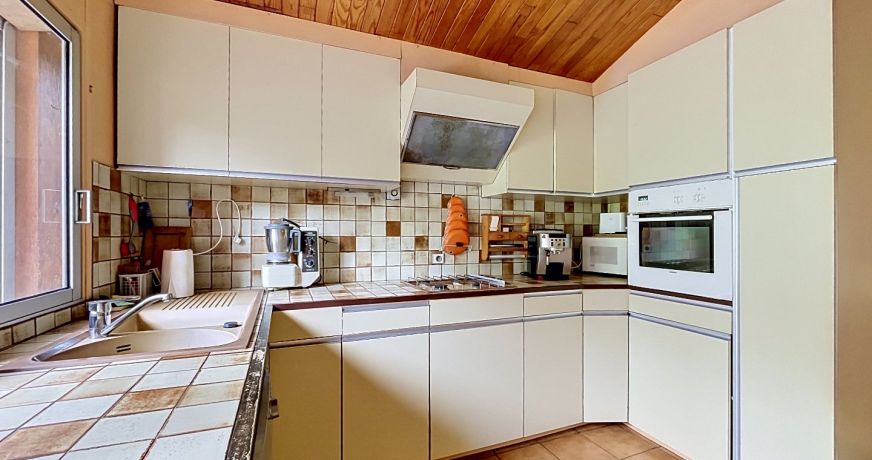 vente Maison Ramonville-saint-agne