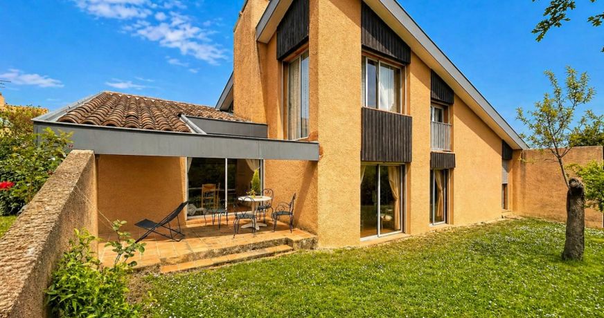 vente Maison Ramonville-saint-agne