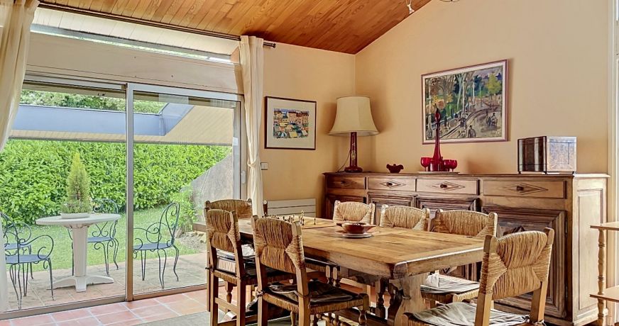 vente Maison Ramonville-saint-agne