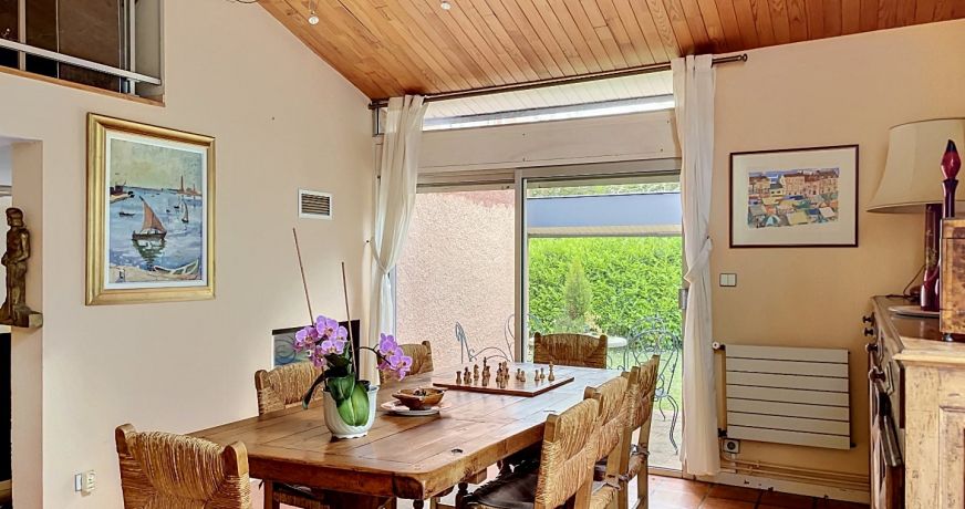 vente Maison Ramonville-saint-agne