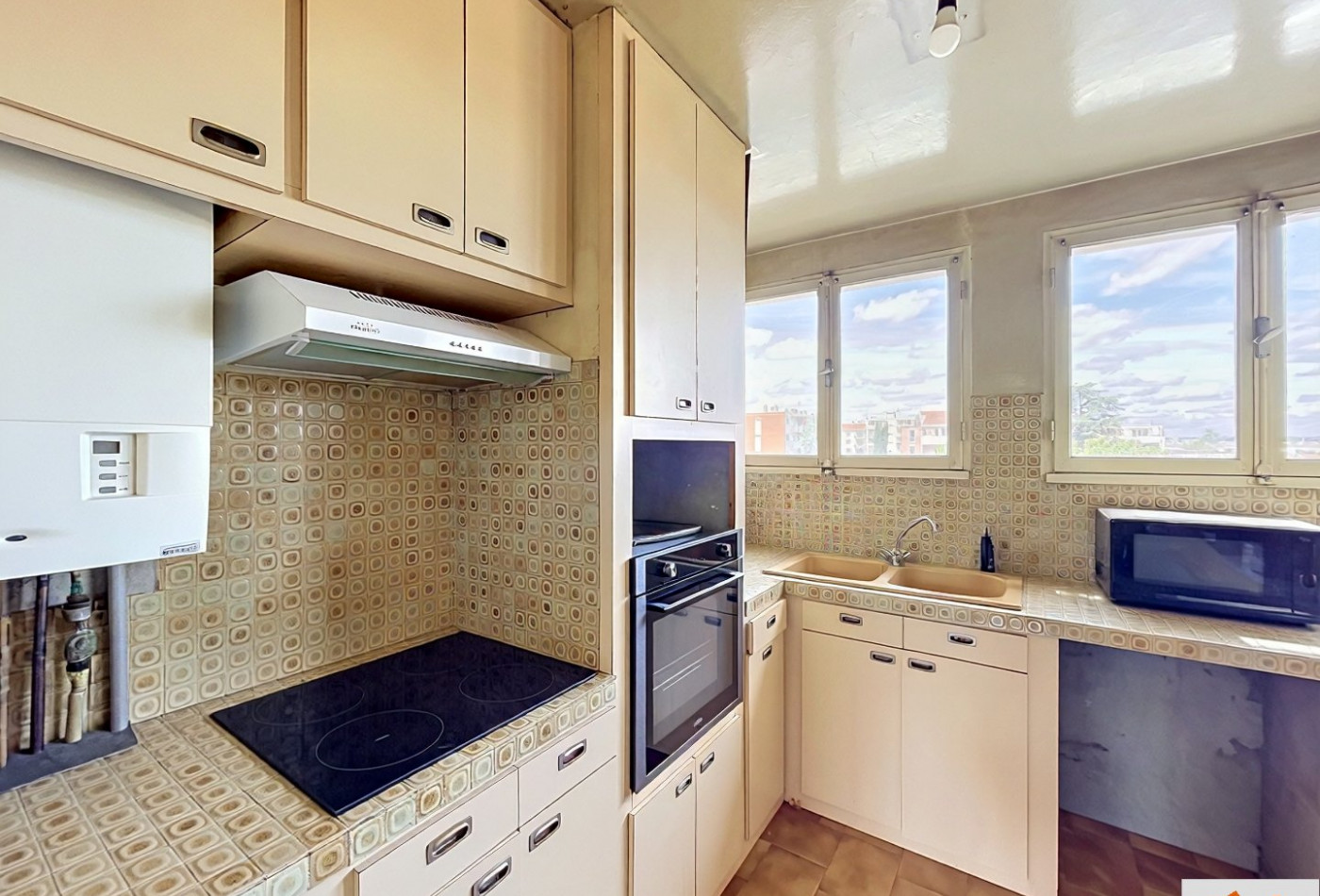 vente Appartement Toulouse - Photo 4