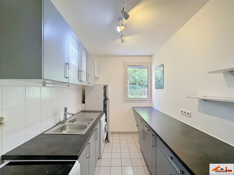 vente Appartement Toulouse - Photo 4