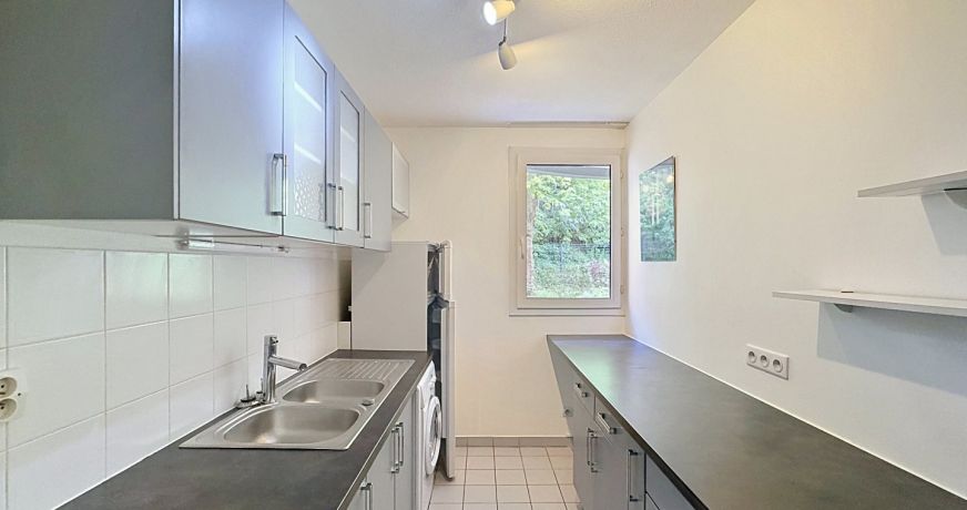 vente Appartement Toulouse