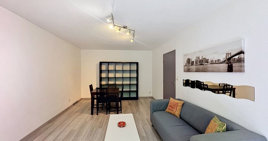 vente Appartement Toulouse