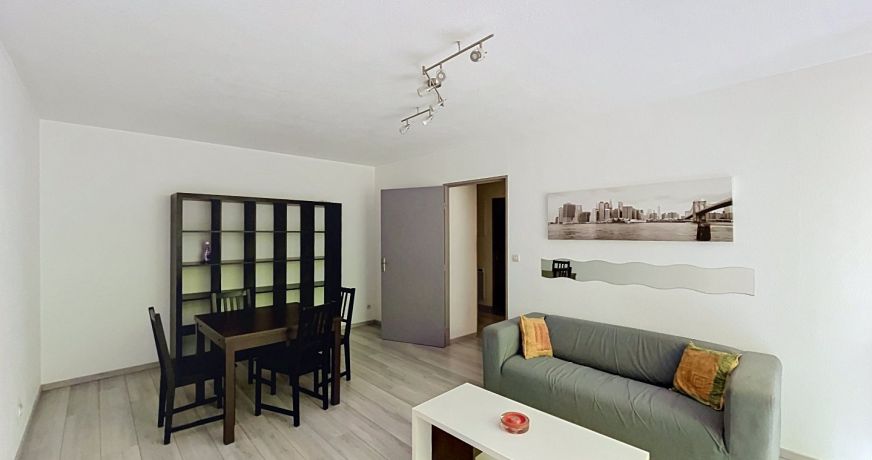 vente Appartement Toulouse