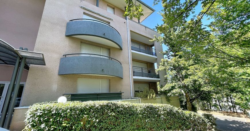 vente Appartement Toulouse