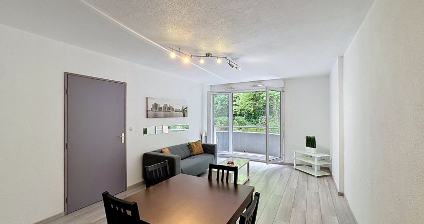 vente Appartement Toulouse