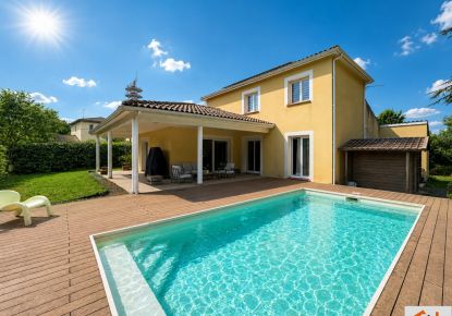 vente Maison Ramonville-saint-agne
