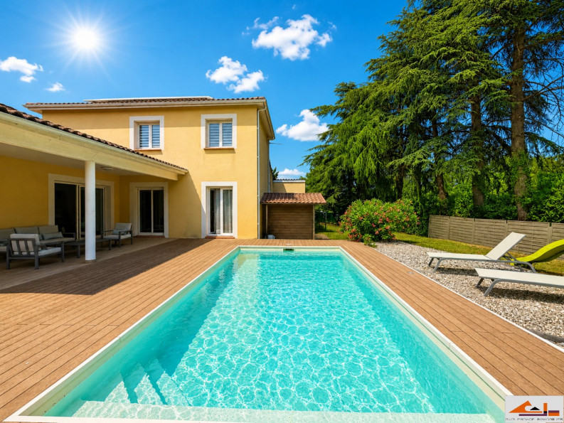 vente Maison Ramonville-saint-agne - Photo 2