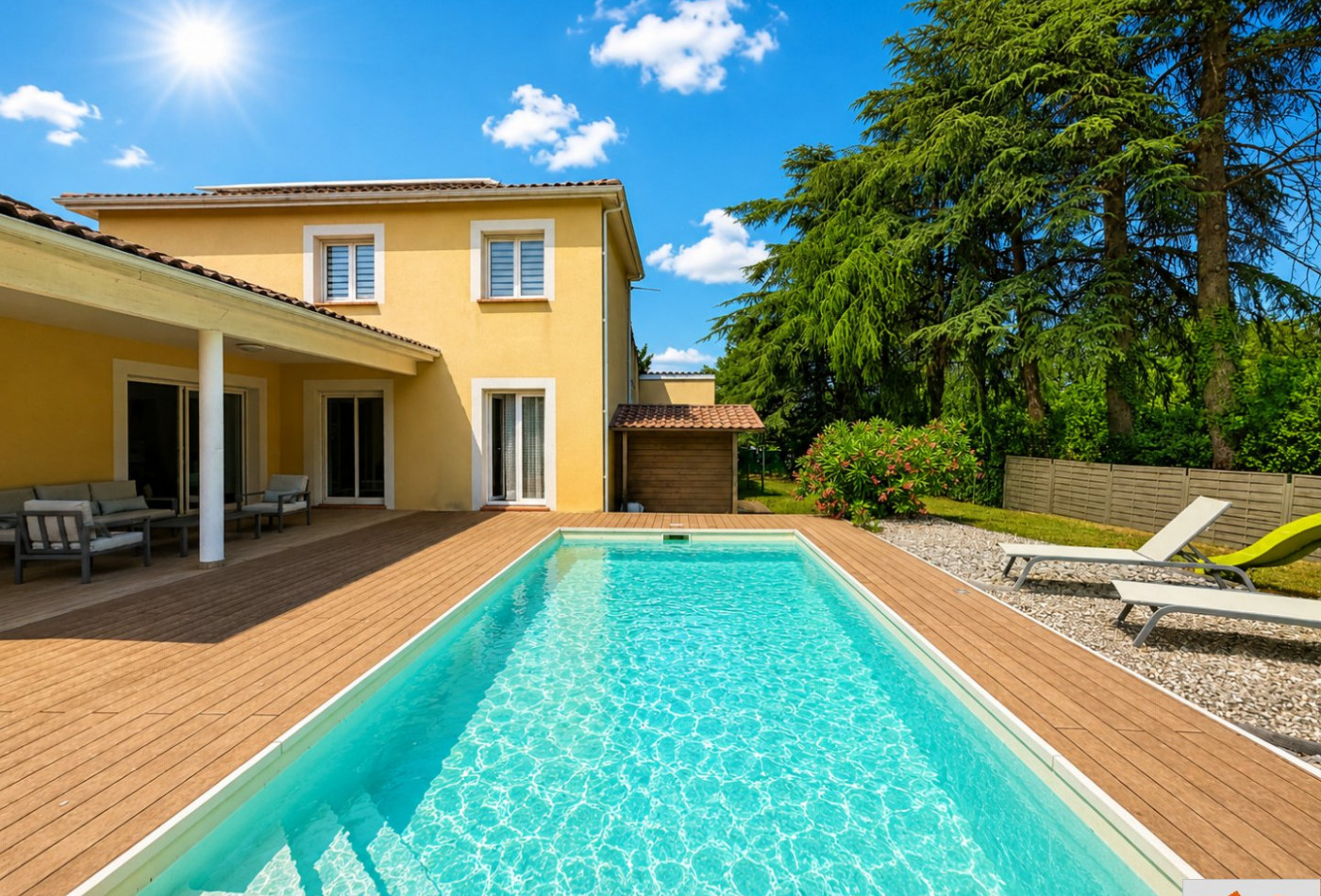 vente Maison Ramonville-saint-agne - Photo 2