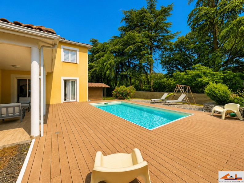 vente Maison Ramonville-saint-agne - Photo 3