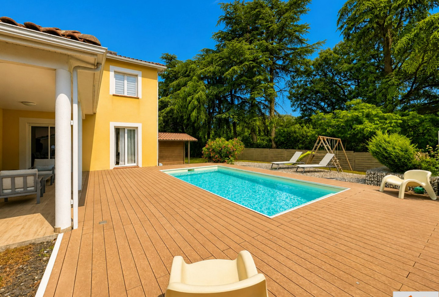 vente Maison Ramonville-saint-agne - Photo 3