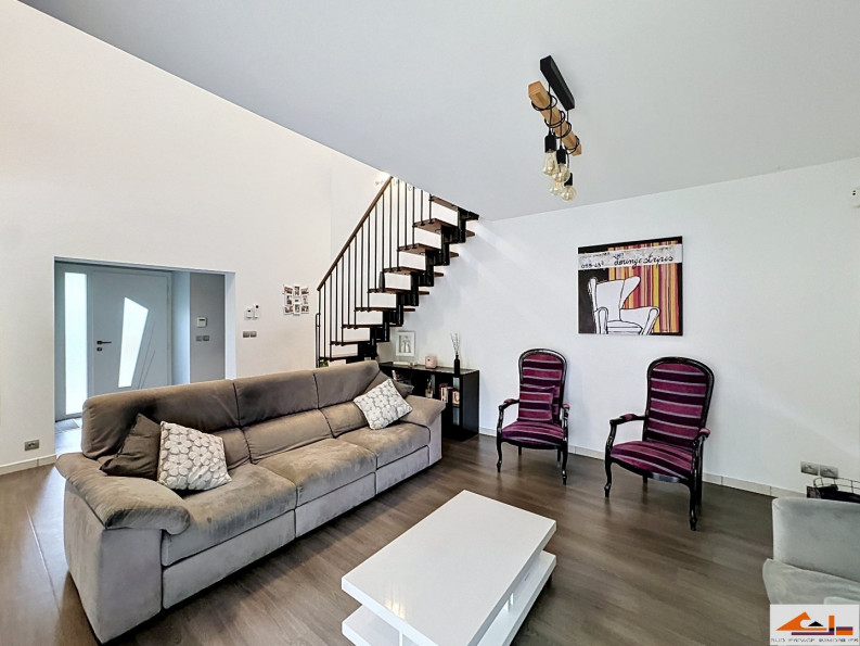 vente Maison Ramonville-saint-agne - Photo 6
