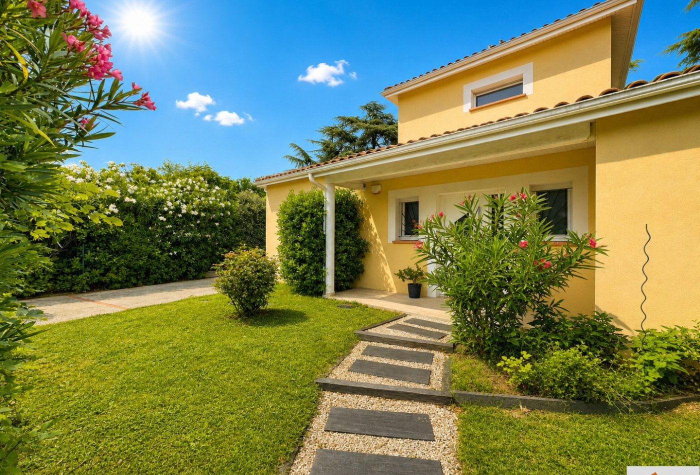 vente Maison Ramonville-saint-agne - Photo 4