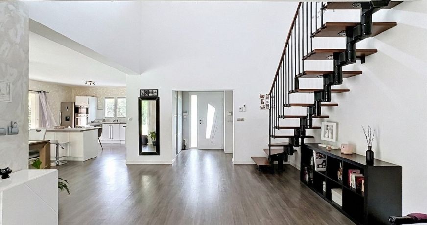 vente Maison Ramonville-saint-agne