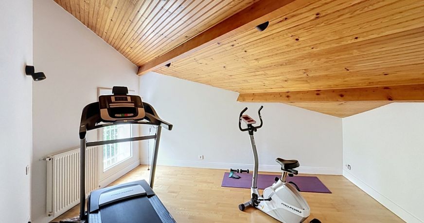vente Maison Ramonville-saint-agne