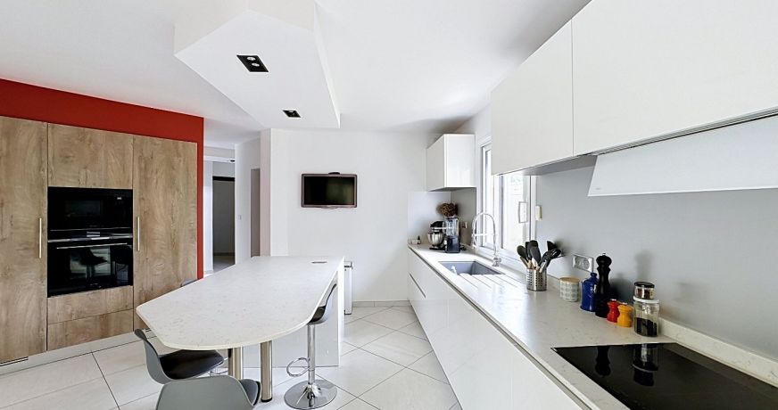 vente Maison Ramonville-saint-agne