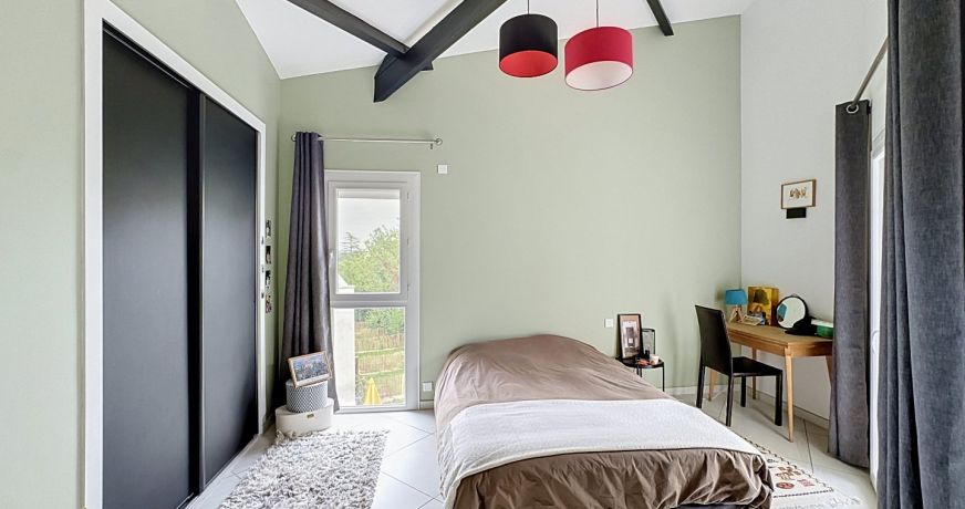 vente Maison Ramonville-saint-agne