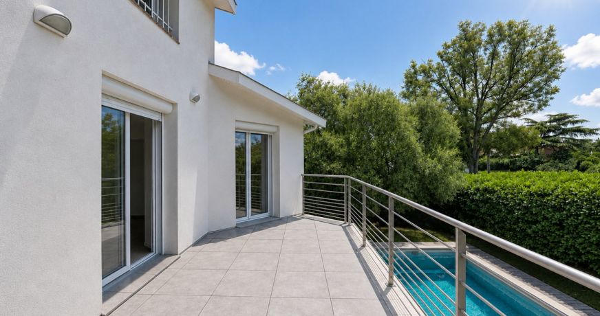 vente Maison Ramonville-saint-agne