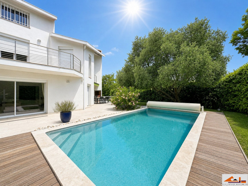 vente Maison Ramonville-saint-agne - Photo 2