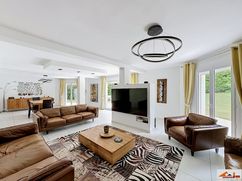 vente Maison Ramonville-saint-agne - Photo 3