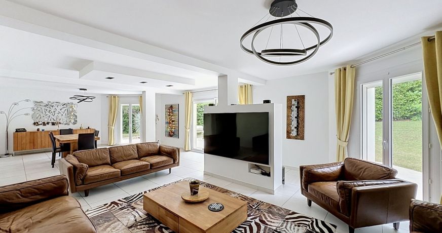 vente Maison Ramonville-saint-agne