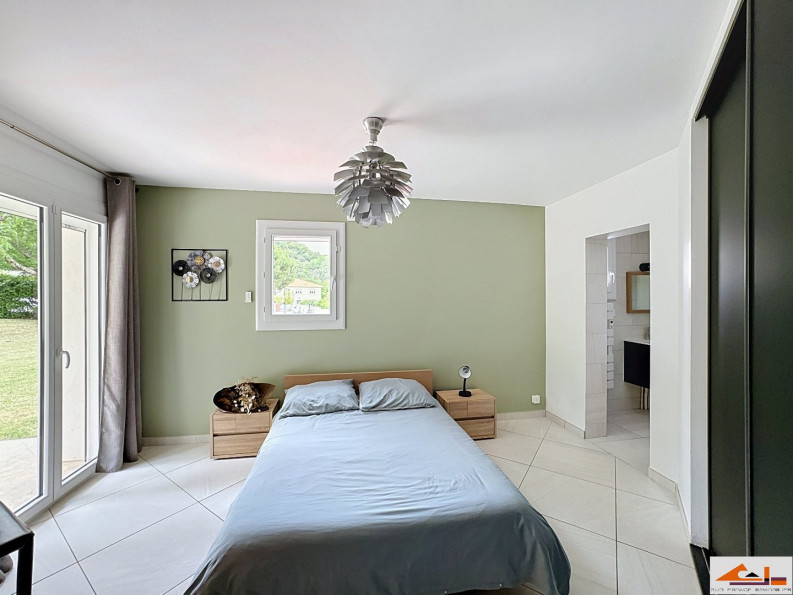 vente Maison Ramonville-saint-agne - Photo 8