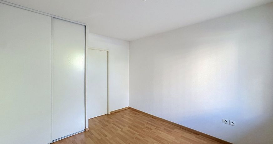 vente Appartement Colomiers
