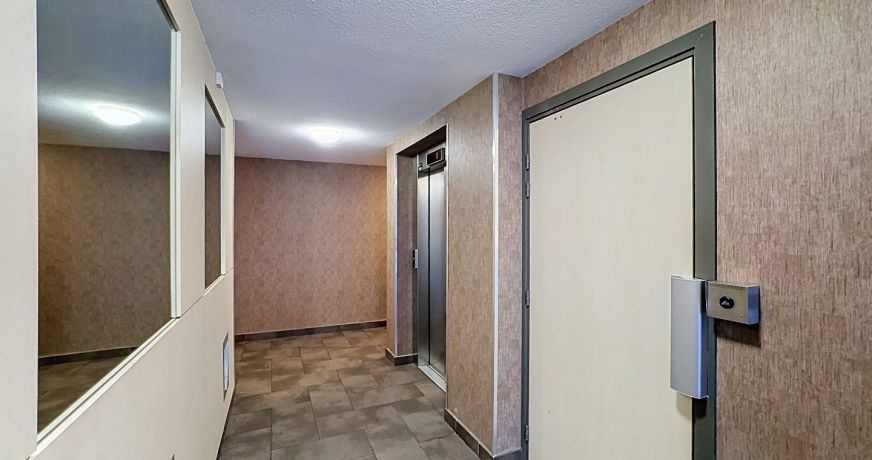 vente Appartement Colomiers