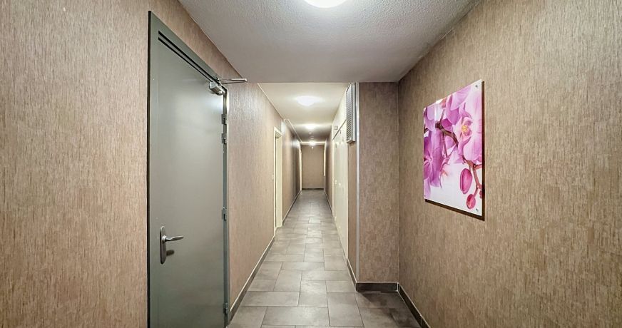 vente Appartement Colomiers