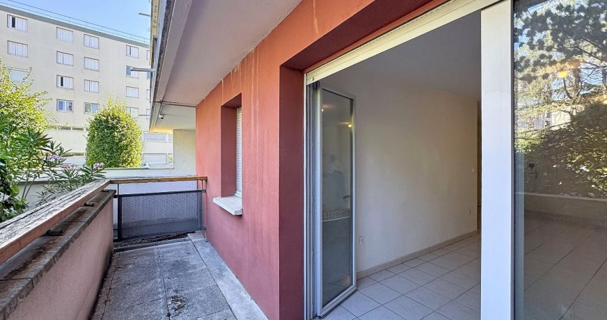 vente Appartement Colomiers