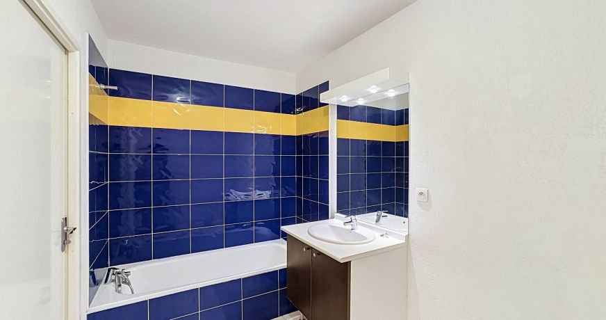 vente Appartement Colomiers
