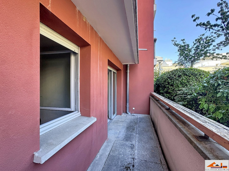 vente Appartement Colomiers - Photo 7